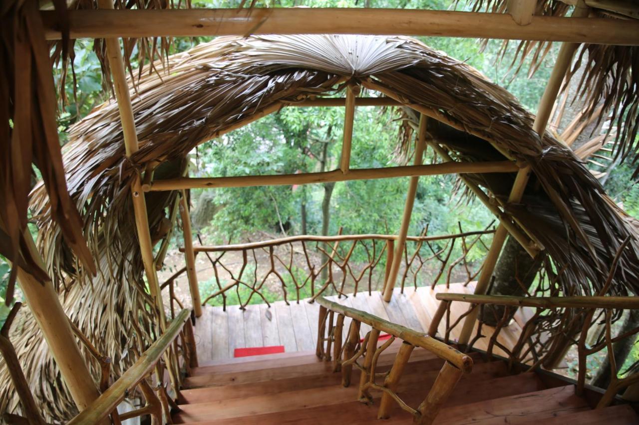 Eco Village Ella Exterior photo