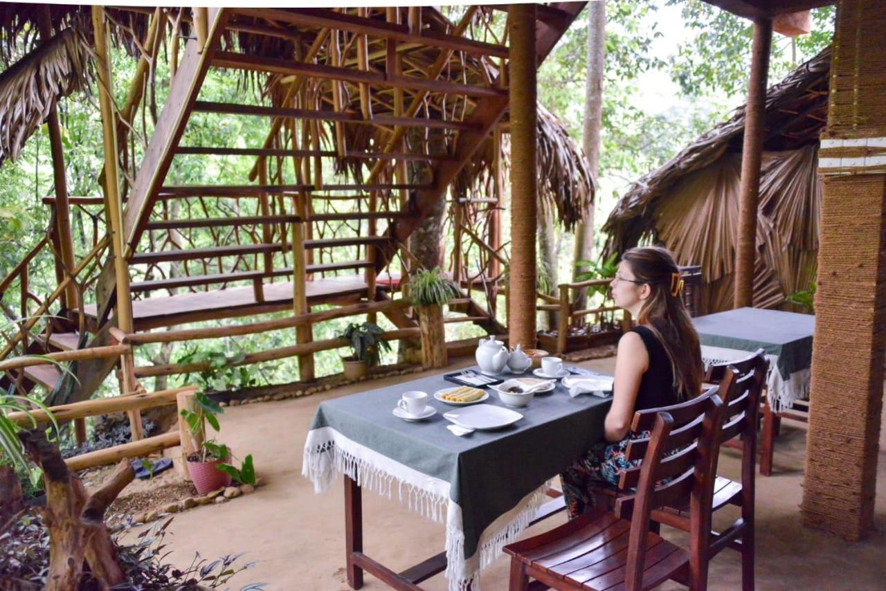 Eco Village Ella Exterior photo