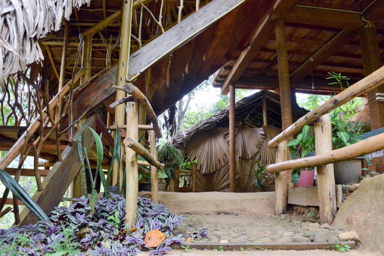 Eco Village Ella Exterior photo