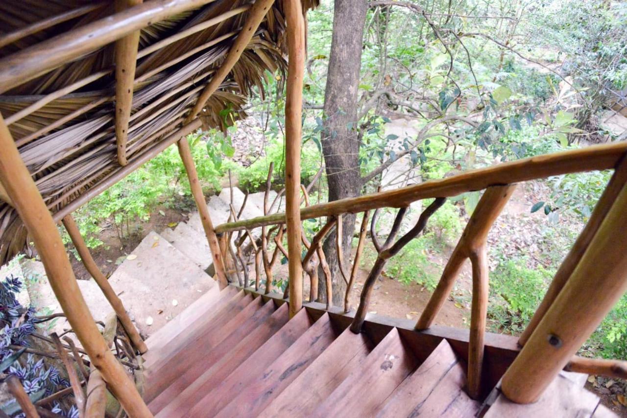 Eco Village Ella Exterior photo