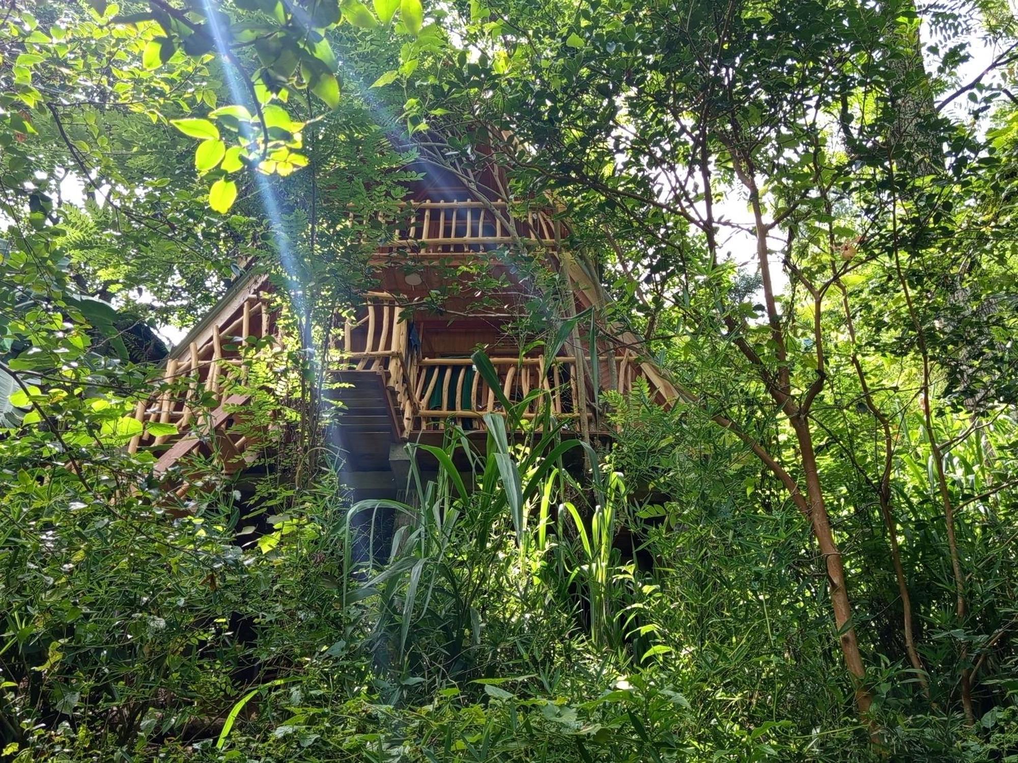 Eco Village Ella Exterior photo