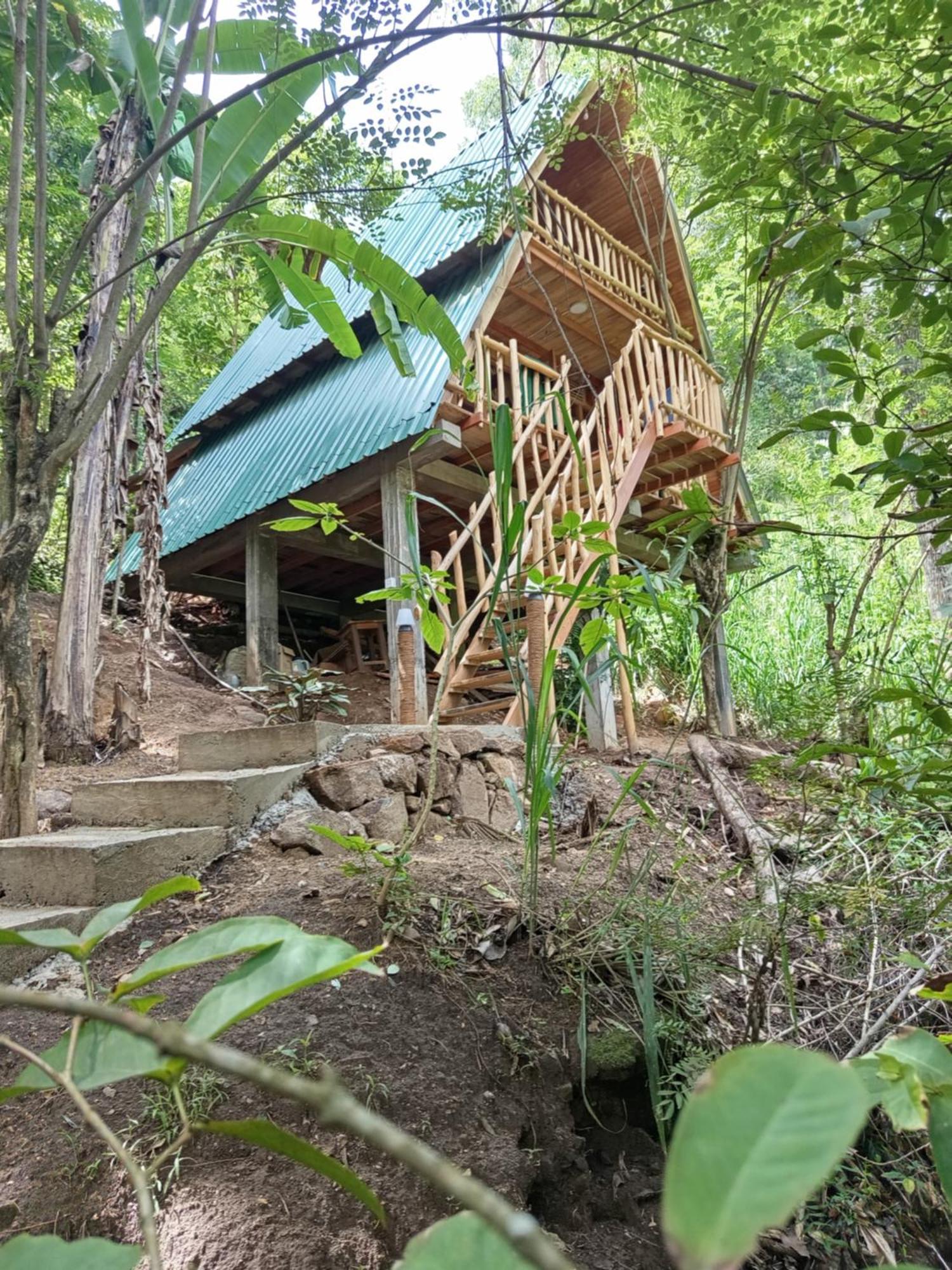 Eco Village Ella Exterior photo