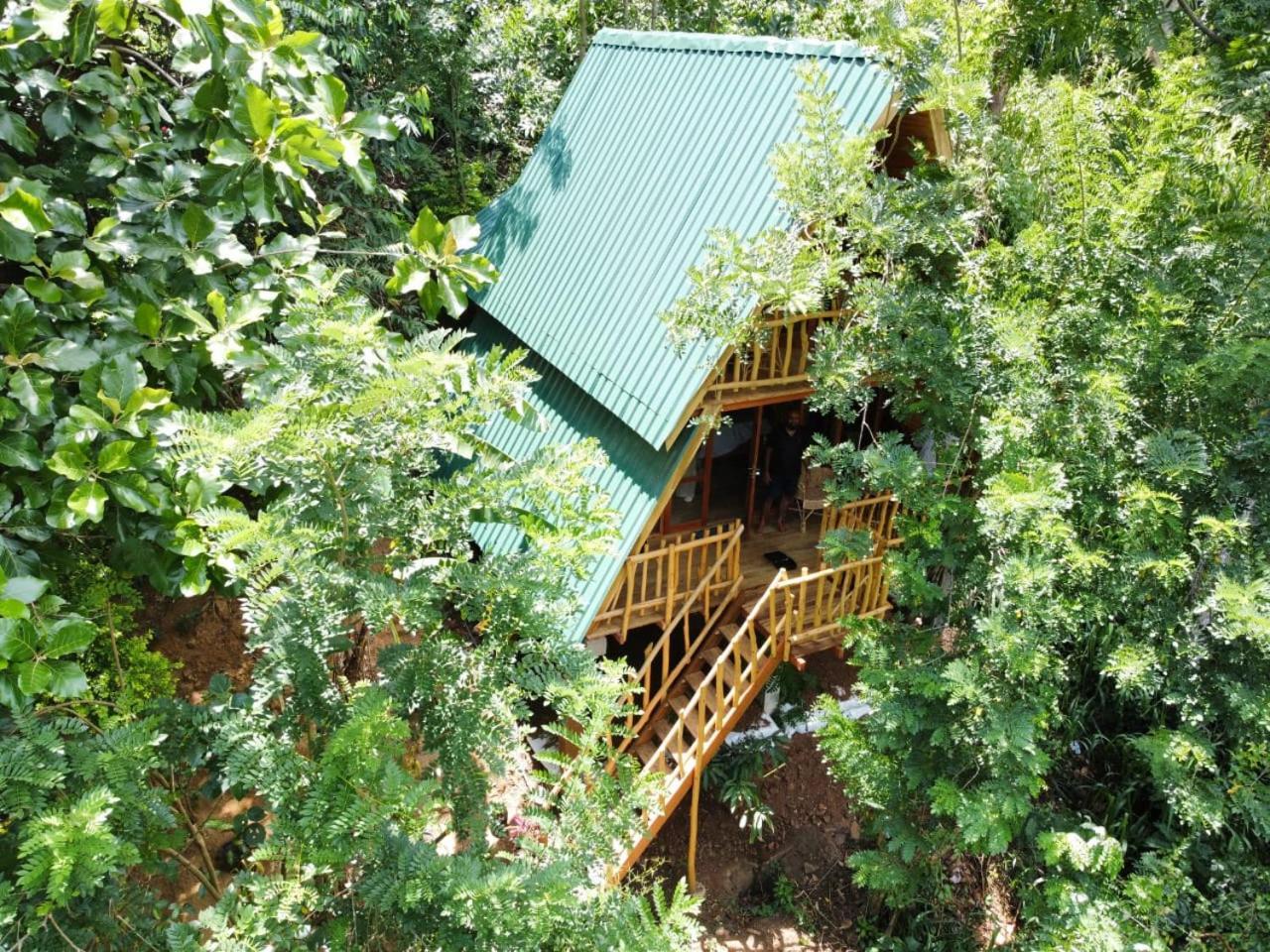 Eco Village Ella Exterior photo