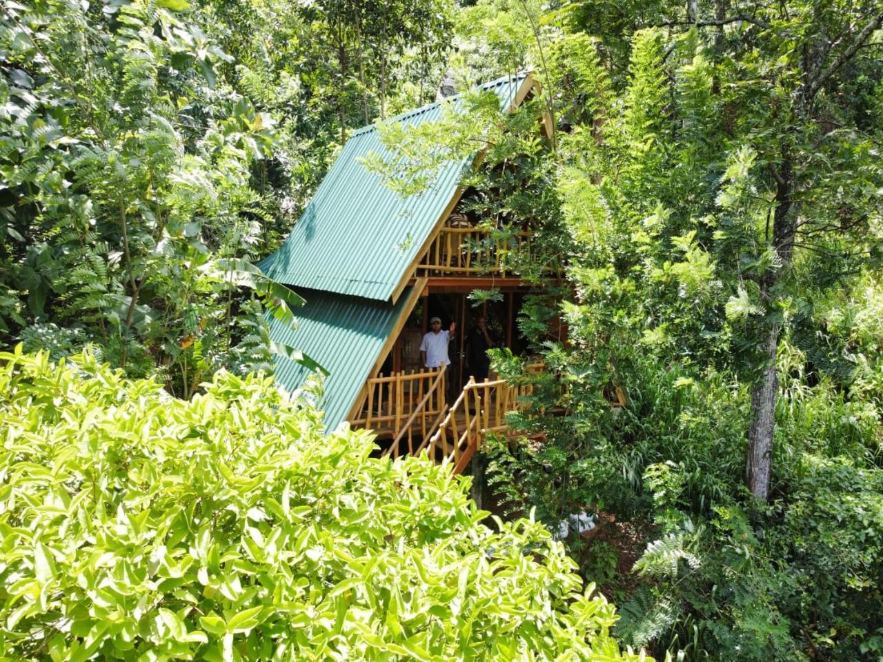 Eco Village Ella Exterior photo