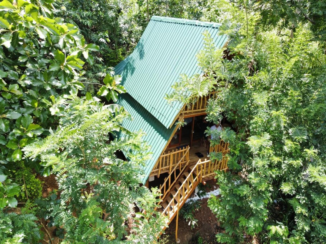 Eco Village Ella Exterior photo