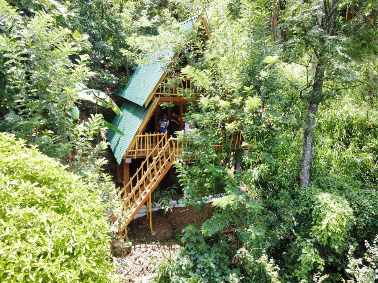 Eco Village Ella Exterior photo