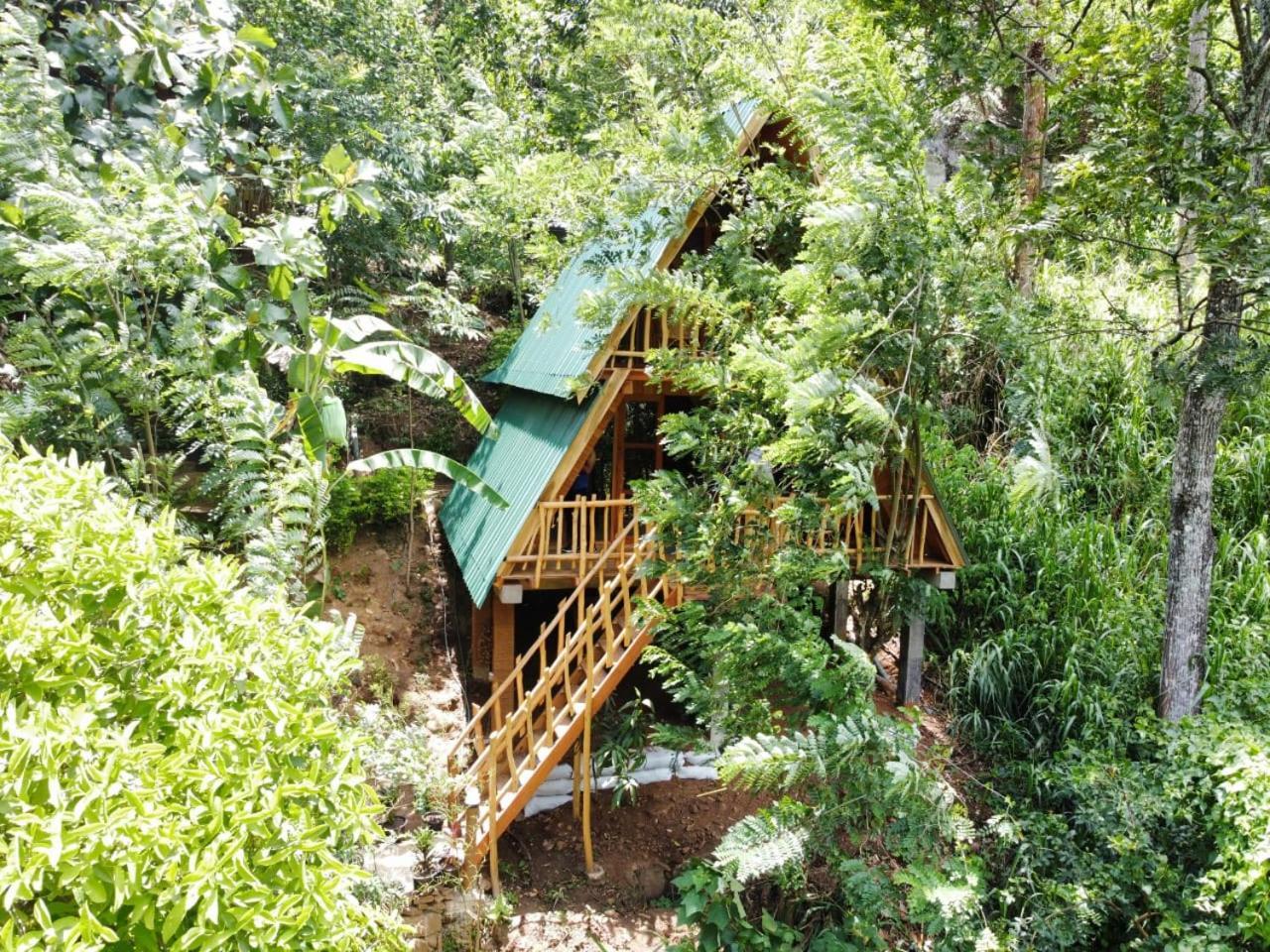 Eco Village Ella Exterior photo