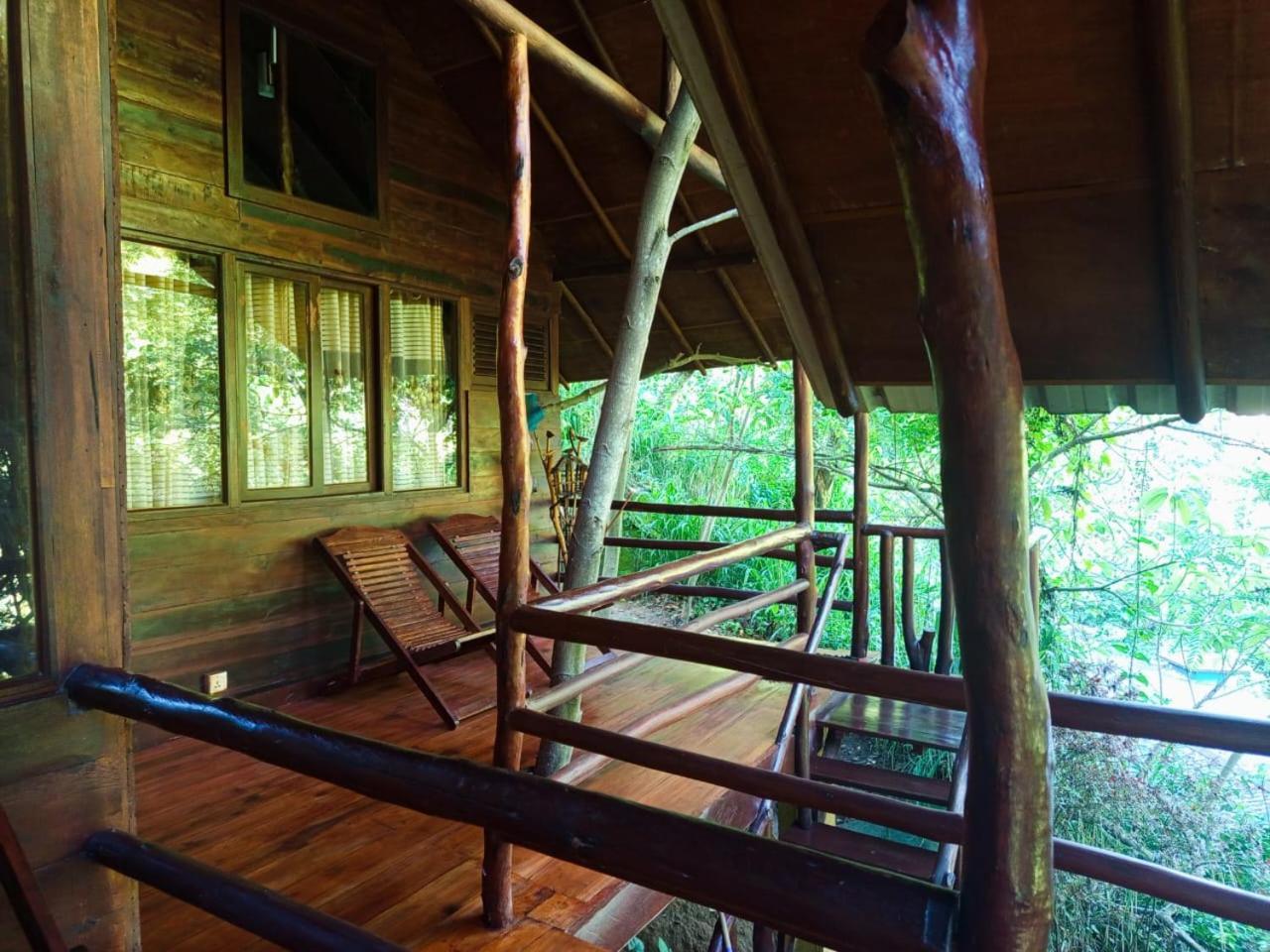 Eco Village Ella Exterior photo