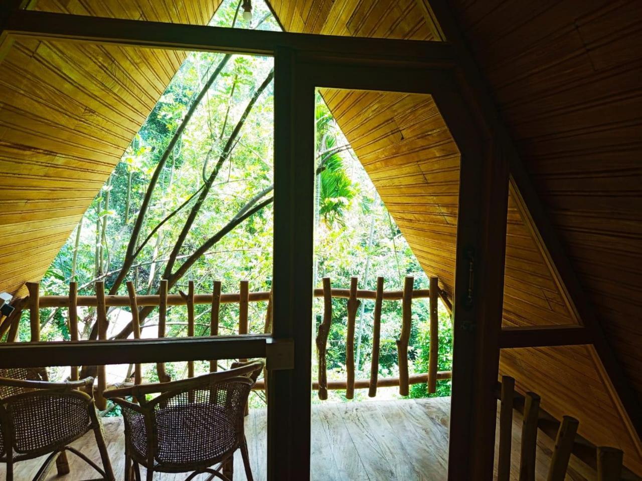 Eco Village Ella Exterior photo