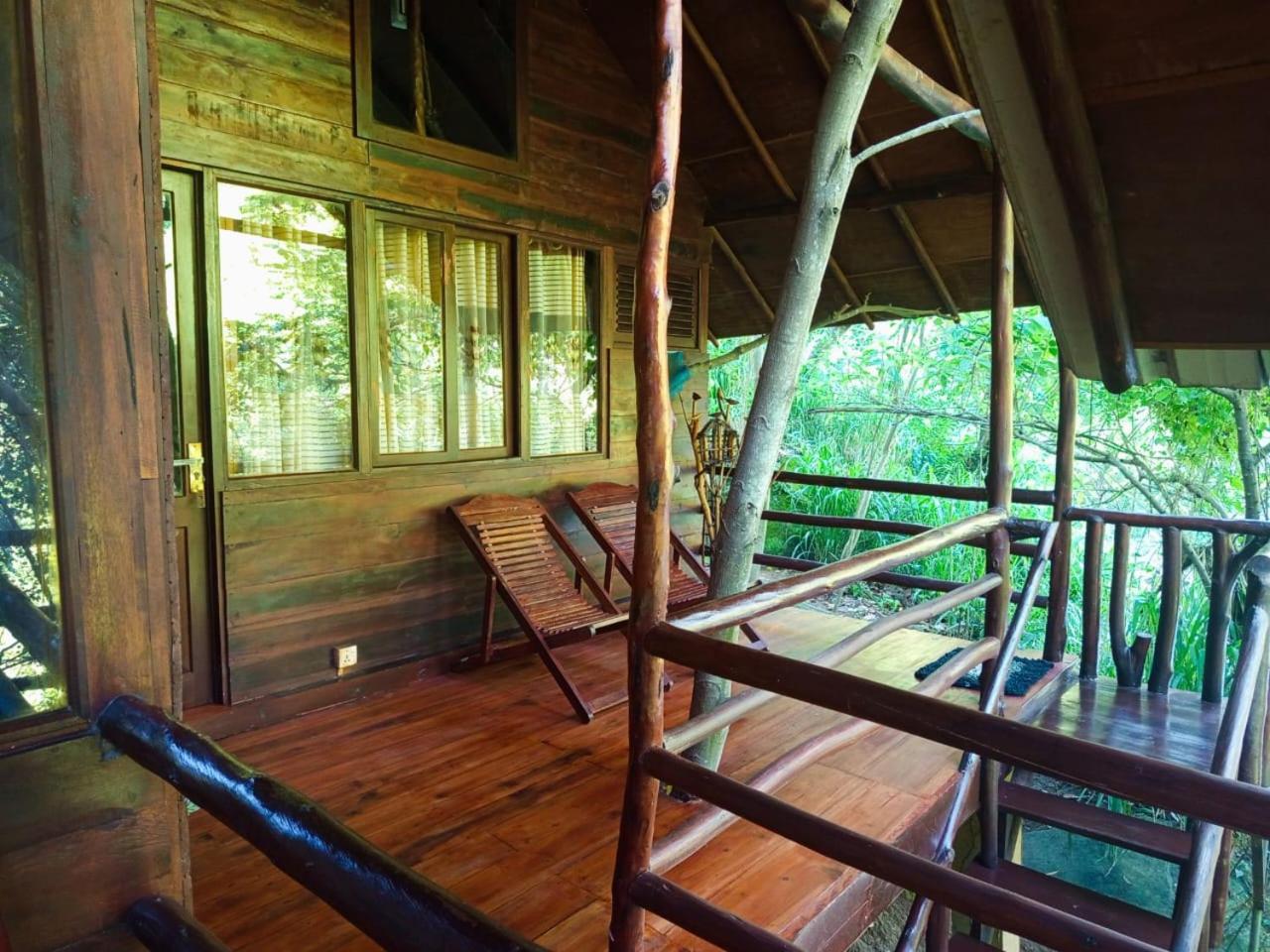 Eco Village Ella Exterior photo