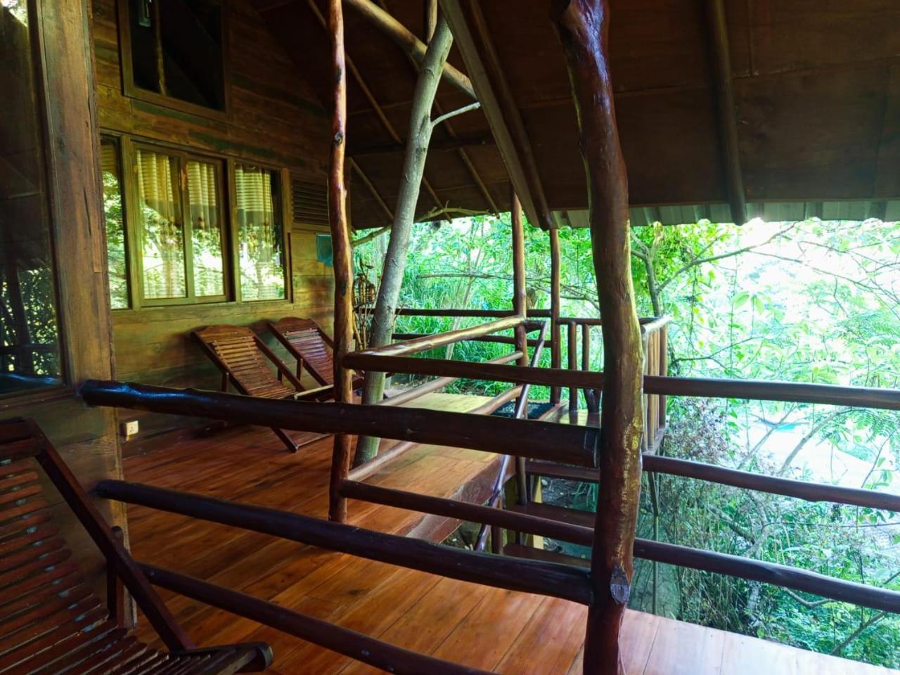 Eco Village Ella Exterior photo