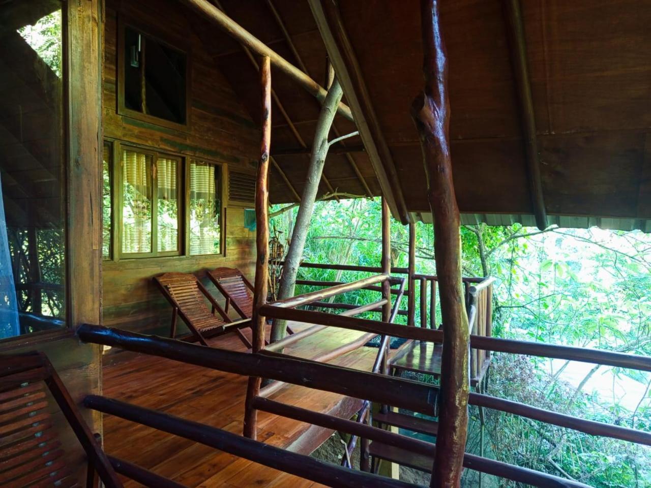 Eco Village Ella Exterior photo